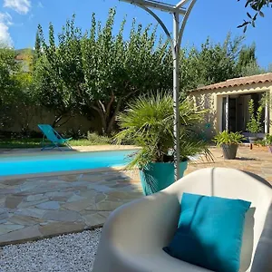  Appartement De Reve Au Coeur Du Var.