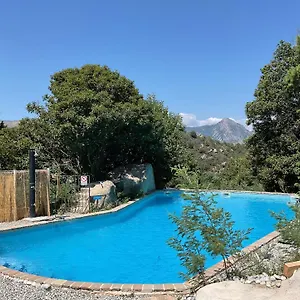  Appartement Domaine Le Rocher D Argent Avec Piscine Exterieur ,jacuzzi Interieur Et Salle De Jeux